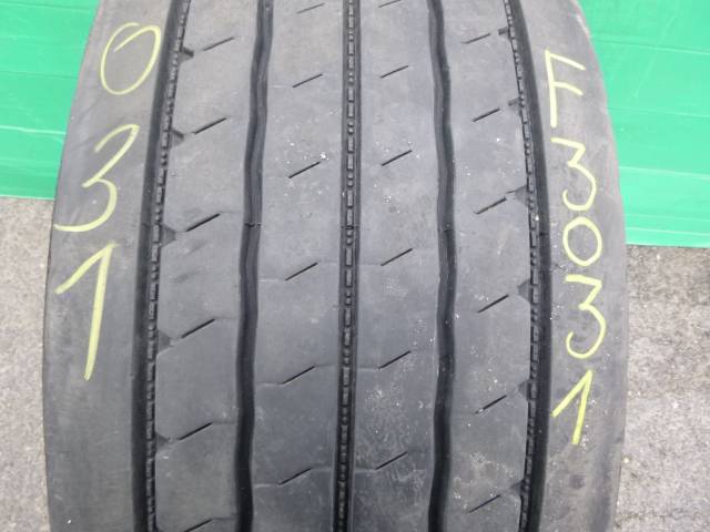 Opona używana 385/55R22,5 Goodride CR966