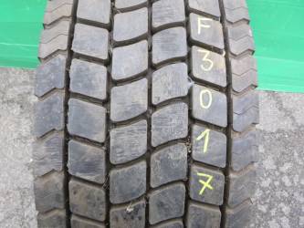 Opona używana 315/60R22,5 Michelin XDA