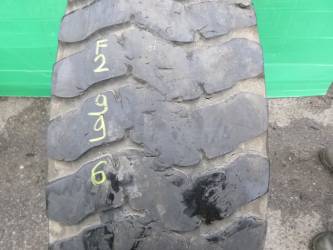 Opona używana 315/80R22,5 Firestone FD833