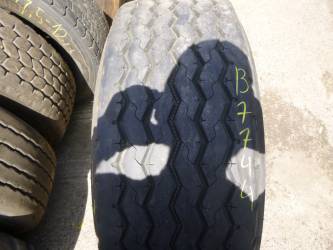 Opona używana 385/65R22,5 ATHOS HG2156