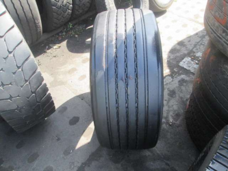 Opona używana 355/50R22.5 Continental HSL2 ECO PLUS