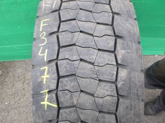 Opona używana 295/80R22,5 Michelin BRIDGESTONE R-DRIVE 002