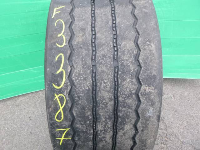 Opona używana 385/55R22,5 TORQUE FTL311