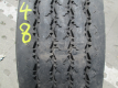 Opona używana 315/80R22.5 Michelin XZA