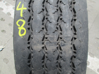 Opona używana 315/80R22.5 Michelin XZA