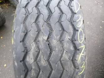 Opona używana 385/65R22,5 KRONE KR911