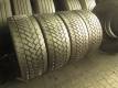 Opony używane 315/45R22,5 Goodyear KMAX D