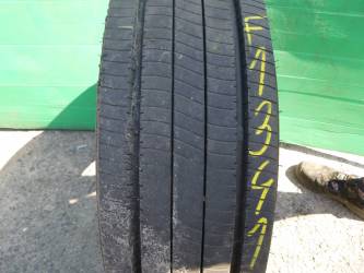 Opona używana 235/75R17,5 Fulda ECOTONN