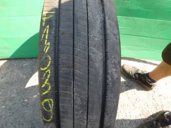 Opona używana 235/75R17,5 Fulda ECOTONN