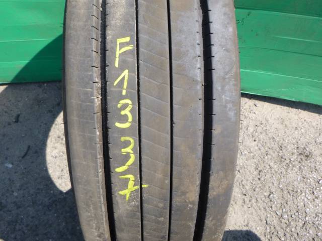 Opona używana 235/75R17,5 Fulda ECOTONN