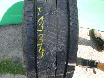 Opona używana 235/75R17,5 Fulda ECOTONN