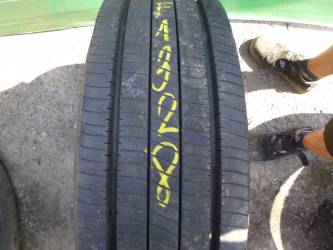 Opona używana 235/75R17,5 Fulda ECOTONN