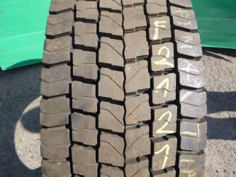 Opona używana 315/70R22,5 Pirelli ITINERIS D