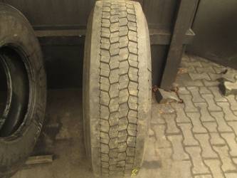 Opona używana 295/80R22,5 Michelin XW4S