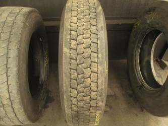 Opona używana 295/80R22,5 Michelin XW4S