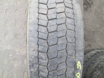 Opona używana 295/80R22,5 Bridgestone XW4S