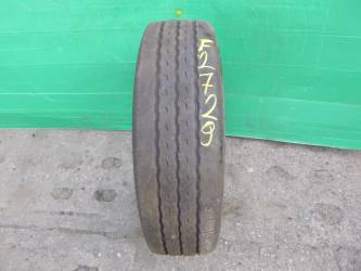 Opona używana 215/75R17,5 Goodyear KMAX T