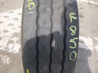 Opona używana 245/70R19,5 Goodyear KMAX T