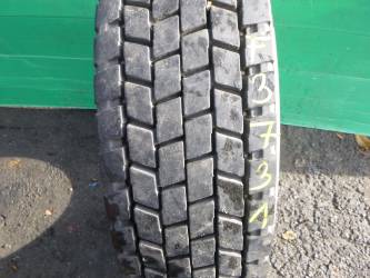 Opona używana 215/75R17,5 Hankook DH05