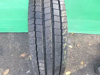 Opona używana 215/75R17,5 Michelin XZE2