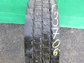 Opona używana 215/75R17,5 Hankook TH31