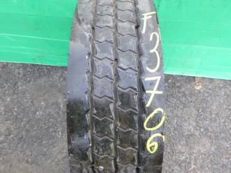 Opona używana 215/75R17,5 Hankook TH31