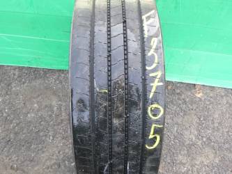 Opona używana 205/75R17,5 Firestone FS411