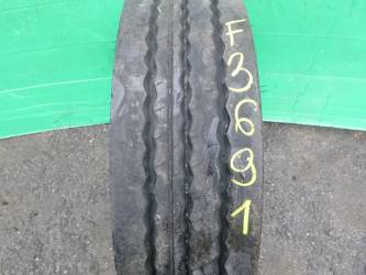 Opona używana 215/75R17,5 Bridgestone R-TRAILER 001