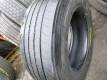 Opona używana 315/70R22,5 Bridgestone R297
