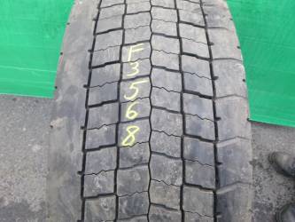 Opona używana 295/80R22,5 Pirelli TR01