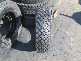 Opona używana 265/70R19.5 Goodride CM986