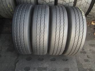 Opony używane 215/75R17,5 Goodyear KMAX T