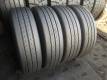 Opony używane 215/75R17,5 Goodyear KMAX T