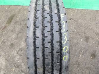 Opona używana 225/75R17,5 Hankook BIEŻNIKOWANA