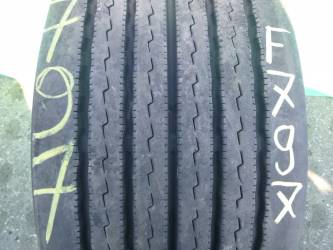 Opona używana 355/50R22,5 Yokohama BLUEARTH 110L