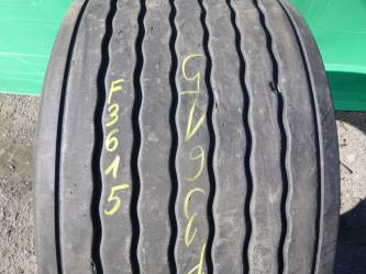 Opona używana 445/45R19,5 TRAZANO TRANS T43