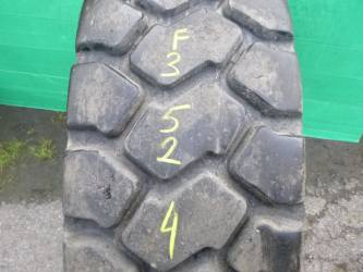 Opona używana 315/80R22,5 Goodyear MICHELIN X FORCE ZH