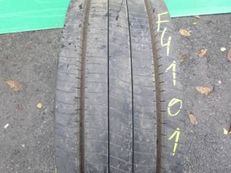 Opona używana 265/70R19,5 Fulda ECOTONN