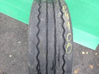 Opona używana 245/70R19,5 GITI GTL919