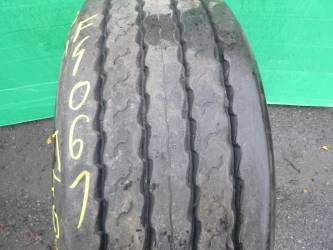 Opona używana 385/55R22,5 Goodyear MICHELIN X-MULTI T