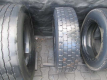 Opona używana 215/75R17.5 Sava BIEZNIKOWANA