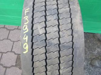 Opona używana 295/60R22,5 Continental MICHELIN XZU3