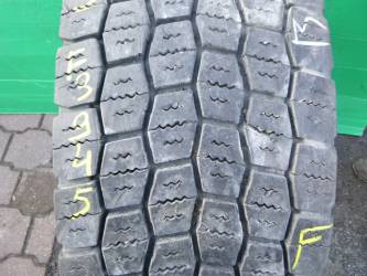 Opona używana 315/80R22,5 BANDVULC BD09