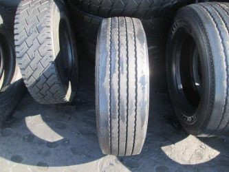 Opona używana 245/70R19.5 Goodride CR9764