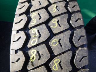 Opona używana 385/65R22,5 Sava MICHELIN XZY3