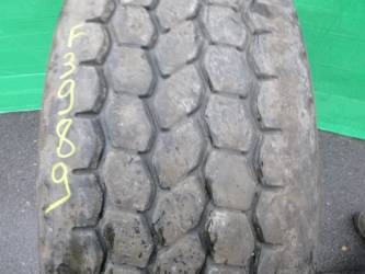 Opona używana 385/65R22,5 Firestone FT833