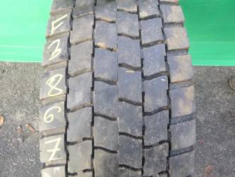 Opona używana 315/70R22,5 ATHOS HG2338