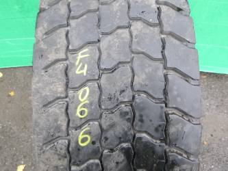 Opona używana 315/70R22,5 BFGOODRICH ROUTE CONTROL D