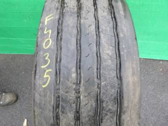 Opona używana 315/70R22,5 Pirelli ITINERIS S