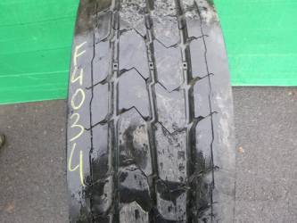 Opona używana 275/70R22,5 Matador FU1 CITY